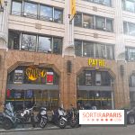 Le cinéma Pathé Opéra Premier