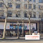 Gaumont Champs-Elysées : un cinéma à la technologie EclairColor