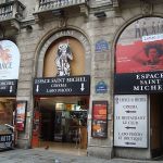 Espace Saint Michel : un cinéma spécialisé dans les films indépendants