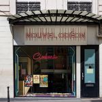 Le Nouvel Odéon : des films iraniens dans un cinéma indépendant du quartier Latin