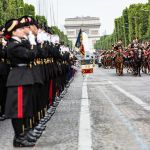 Coronavirus : le défilé du 14 juillet aura t-il lieu cette année ?