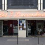 Les 3 Luxembourg : un cinéma indépendant du quartier Latin à Paris