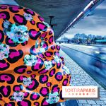 Expo 'Alebrijès & Mexicraneos' à Paris : le Mexique s'invite à La Villette 