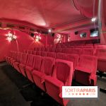 La Filmothèque du quartier Latin