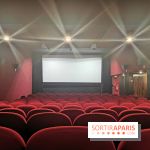 Christine cinéma club