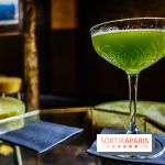 Mobster Bar à Paris : le speakeasy comme à l'époque de la Prohibition