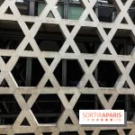 La voix des témoins, l'exposition au mémorial de la shoah