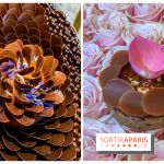 Pâtisseries véganes signée Pierre Hermé x La Maison du Chocolat