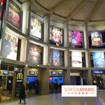 UGC Ciné Cité les Halles