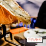Les Marmottes : le restaurant de spécialités savoyardes à Paris