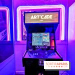 3615 Bar - les photos 