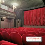 Le studio des Ursulines