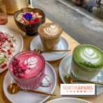 Bon Bouquet Café, le coffee shop des Grands Boulevards
