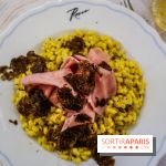 Rosie à Paris, les photos