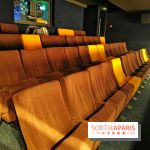 Le cinéma du Panthéon 