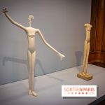 A la recherche des œuvres disparues, l'exposition à l'Institut Giacometti : nos photos