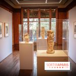 A la recherche des œuvres disparues, l'exposition à l'Institut Giacometti : nos photos