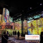 Exposition Monet, Renoir, Chagall, Voyages en Méditerranée - visuel