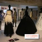 Harper’s Bazaar, l'exposition au Musée des Arts Décoratifs, nos photos