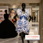 Harper’s Bazaar, l'exposition au Musée des Arts Décoratifs, nos photos