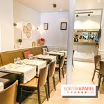 Mayfair Garden, le restaurant indien à Paris - album photo