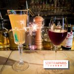 Le Syndicat Cocktail Club, le bar à cocktails & Hip-Hop à Paris