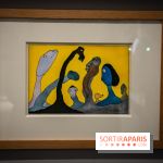 Au pays des monstres, l'exposition fantastique au musée d'Orsay, nos photos