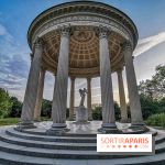 Le Domaine de Trianon et Hameau de la Reine