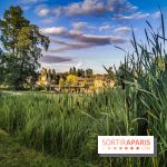 Le Domaine de Trianon et Hameau de la Reine