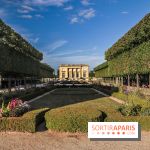 Le Domaine de Trianon et Hameau de la Reine