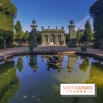 Le Domaine de Trianon et Hameau de la Reine