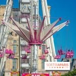 La Fête des Tuileries 2020, les photos