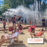 Paris Plages 2020