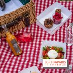 Des paniers pique-nique à savourer au Waldorf Astoria Trianon Palace de Versailles