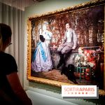 James Tissot, l'exposition au Musée d'Orsay -  nos photos