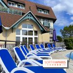 Escapade en Île-de-France : l'Hôtel Renaissance Paris Country Club