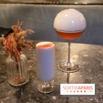 Divine, le bar à cocktails coup de cœur à Paris