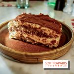 Pépita à Paris, les photos