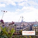 Photos Mun Rooftop Champs-Elysées