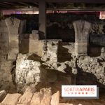 La Crypte archéologique de Paris sous Notre-Dame rouvre ses portes