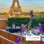 Photos : Le Café de L'Homme