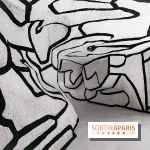 La Tour aux Figures de Jean Dubuffet