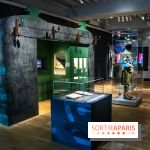 Comme en 40..., l'exposition au Musée de l'Armée : nos photos