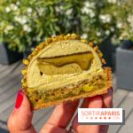 Les pâtisseries de rentrée de Le Temps et le Pain 2020