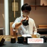 Sabō, salon de thé chez OGATA, les photos 