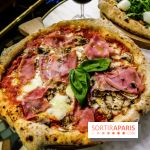 Tripletta dans le quartier Latin, les photos