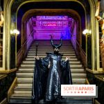 Halloween et vacances de la Toussaint 2020 au Musée Grévin