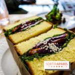 Princesse Café à Paris, les photos