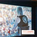 Photos : "Putain d'expo !" de Renaud à la cité de la musique 