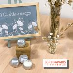 La Bonne Composition : on a testé l'atelier de cosmétiques naturels on vous raconte !